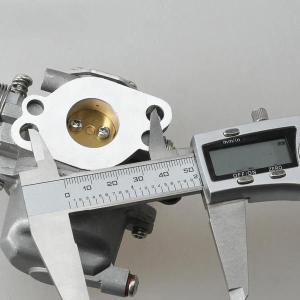 Yamaha 4 / 5 hk forgasser, 4-takt 06-