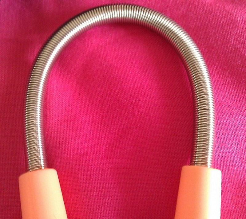 Epistick hårfjerner for ansiktshår, epilator