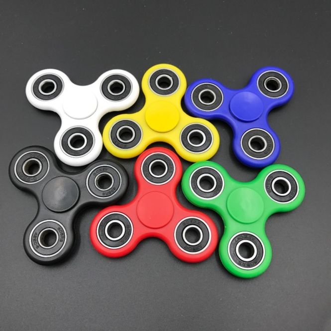 Hovedbilde Fidget spinner, fraktfritt