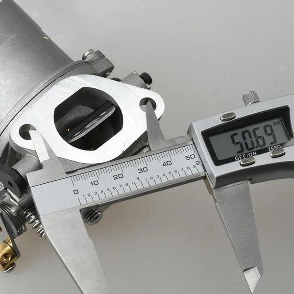 Yamaha 4 / 5 hk forgasser, 4-takt 06-