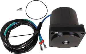 Hovedbilde Evinrude Johnson, Tilt Trim Motor OMC BRP ...
