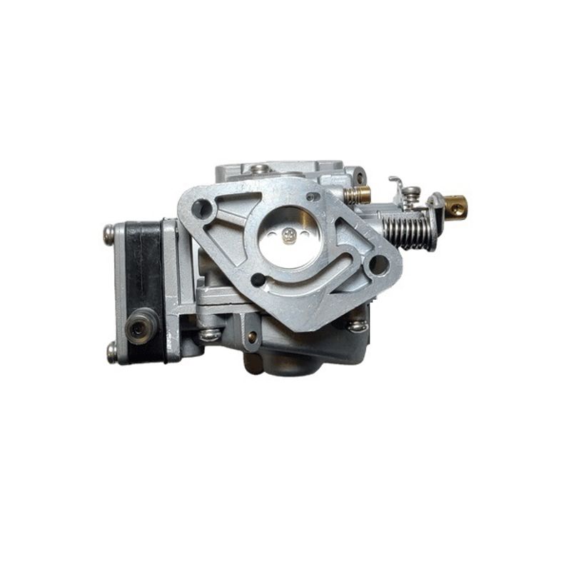 Yamaha 6 / 8 hk forgasser, 84-03 modell